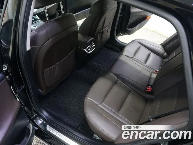 Hyundai The New Grandeur IG id 2707770 из Кореи 4