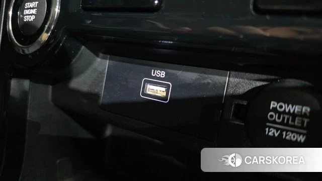 Ssangyong Beautiful Korando 2019 Черный из Кореи, фото 4