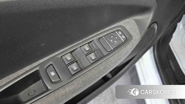 Renault Korea (Samsung) Joe 2021 Белый из Кореи, фото 4