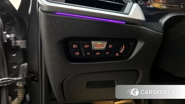 BMW 3 Series (G20) 2020 Серый из Кореи, фото 4