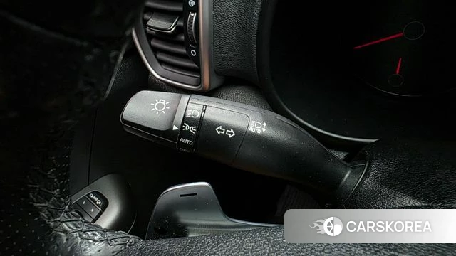 Kia Sportage The Bold 2021 Серебряный из Кореи, фото 4