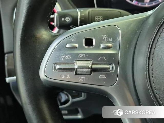 Mercedes-Benz S-Class W222 2018 Черный из Кореи, фото 4