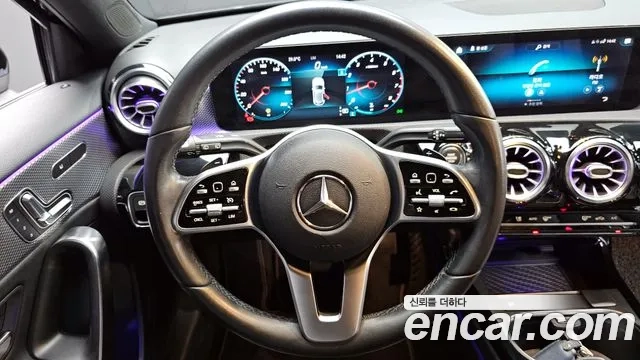 Mercedes-Benz A-Class W177 id 2906664 из Кореи 4