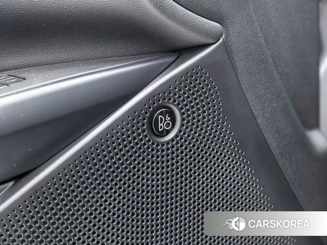 Ford EVOS 2022 Серебристо-серый из Китая, фото 4