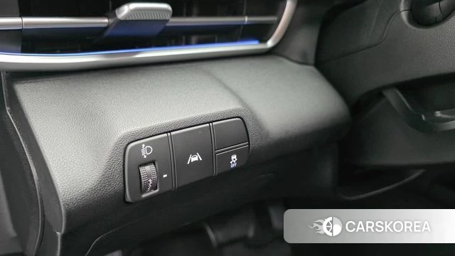 Hyundai Avante (CN7) 2021 Серый из Кореи, фото 4