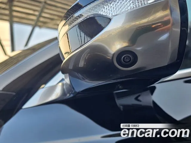 Kia The New K9 2nd generation id 2714812 из Кореи 4