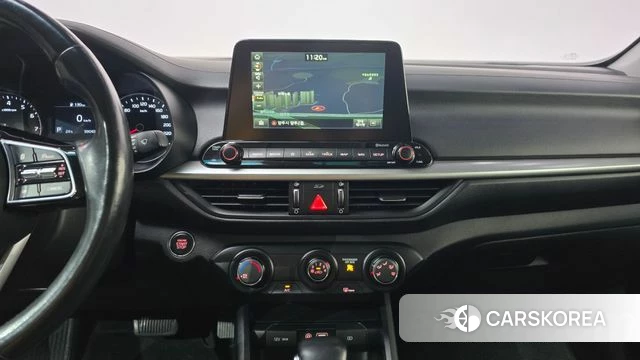 Kia Come New K3 2018 Серый из Кореи, фото 4