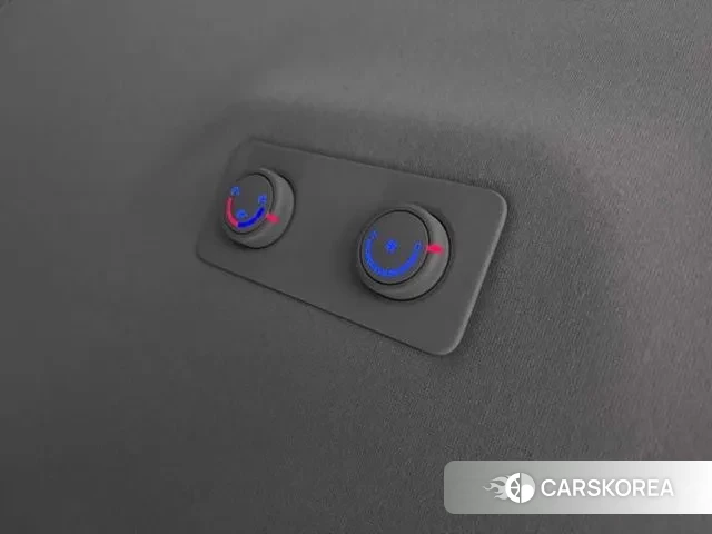 Hyundai The New Grand Starex 2018 Цвет галактики из Кореи, фото 4