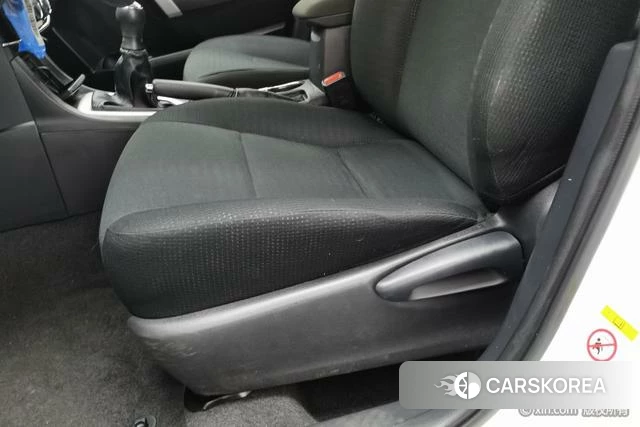 Toyota Corolla 2019 Белый из Китая, фото 4