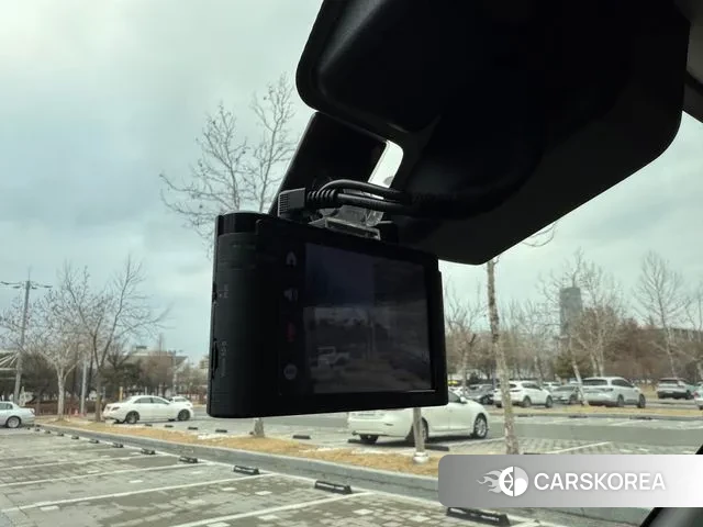 Kia The New Kia Ray 2023 Серый из Кореи, фото 4