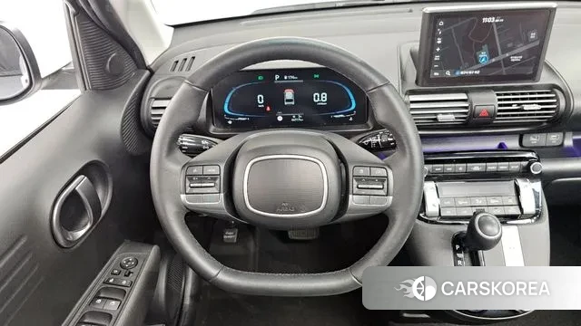 Hyundai Casper 2022 Белый из Кореи, фото 4