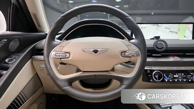 Genesis G80 (RG3) id 3011386 из Кореи 4