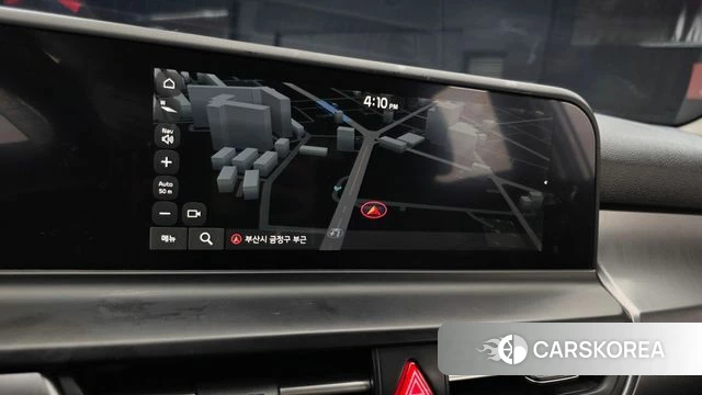 Kia The New Seltos 2023 Белый из Кореи, фото 4