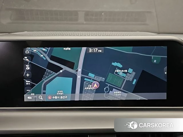 Kia The New Seltos 2023 Белый из Кореи, фото 4