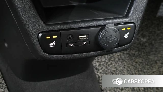 Kia The New Ray 2018 Черный из Кореи, фото 4