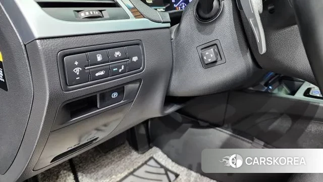 Genesis G80 2018 Черный из Кореи, фото 4