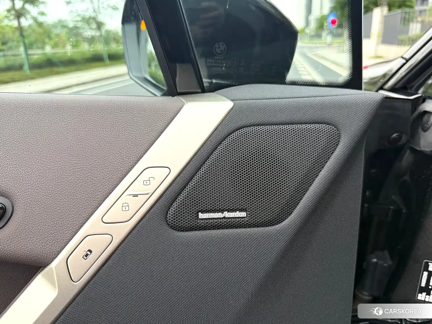 BMW iX 2023 Черный из Китая, фото 4
