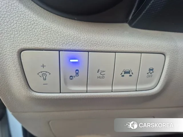 Hyundai Kona 2019 Жемчужный цвет из Кореи, фото 4