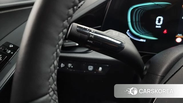 Kia Di Ol Nu Niro 2022 Белый из Кореи, фото 4