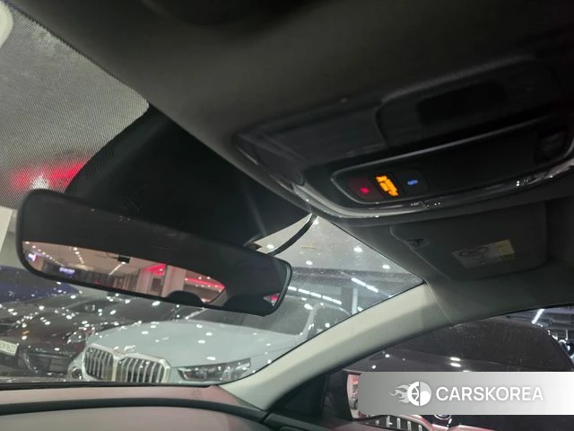 Hyundai Avante (CN7) 2021 Серый из Кореи, фото 4