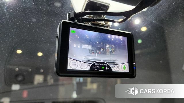 Hyundai Grandeur IG Hybrid 2019 Серый из Кореи, фото 4