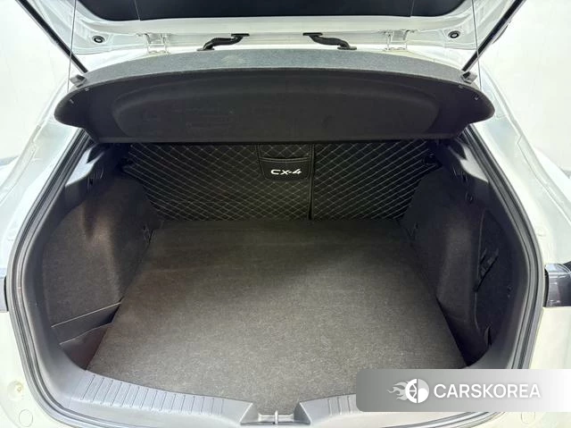 Mazda CX-4 id 4348321 из Китая 4