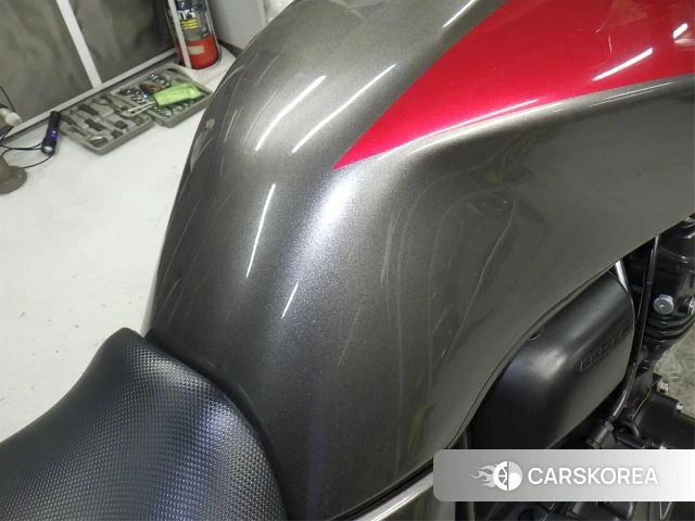 Проданный Honda CB400SF ABS id 4008486 из Японии, фото 4