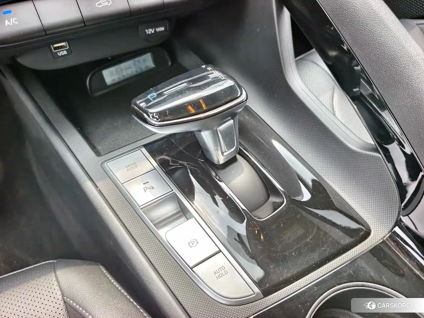Hyundai Elantra 2025 Белый из Китая, фото 4