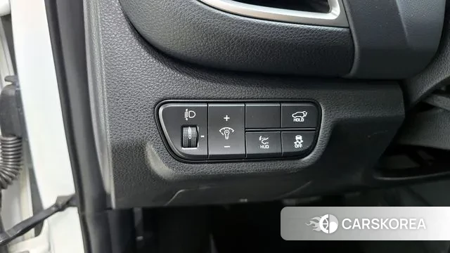 Kia The New Seltos 2022 Белый из Кореи, фото 4