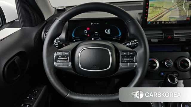 Hyundai Casper 2022 Белый из Кореи, фото 4