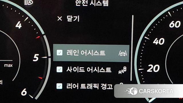 Volkswagen Touareg 3rd generation 2025 Черный из Кореи, фото 4