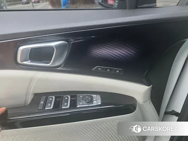 Kia Carnival 4th generation 2021 Жемчужный цвет из Кореи, фото 4