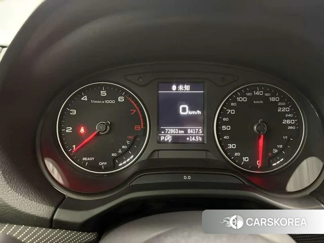 Audi Q2L 2020 Белый из Китая, фото 4