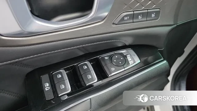 Kia Sorento 4th Generation 2020 Белый из Кореи, фото 4