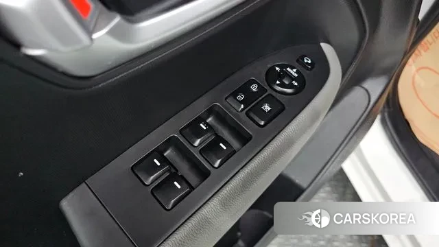 Kia The New Ray 2020 Белый из Кореи, фото 4