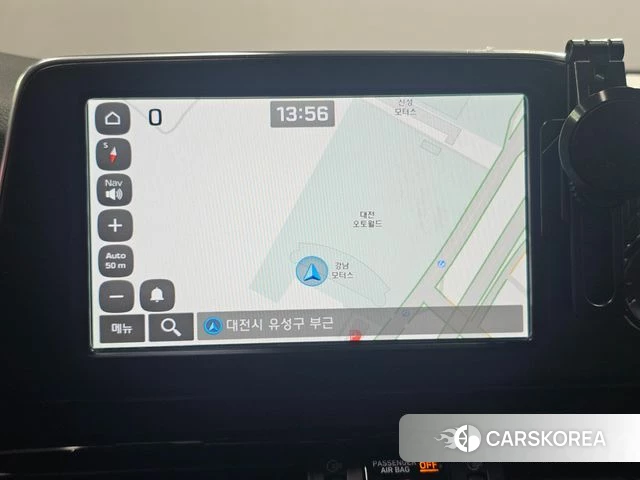 Hyundai Grandeur IG 2018 Черный из Кореи, фото 4