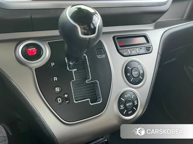 Kia The New Ray 2021 Белый из Кореи, фото 4