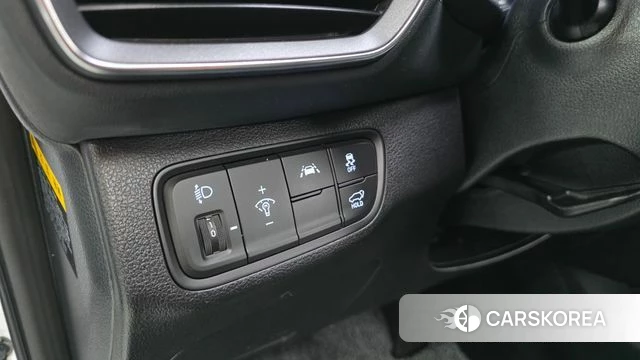 Hyundai Santa Fe TM 2019 Белый из Кореи, фото 4