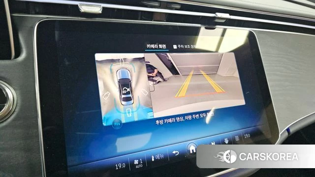 Mercedes-Benz E-Class W214 2025 Белый из Кореи, фото 4
