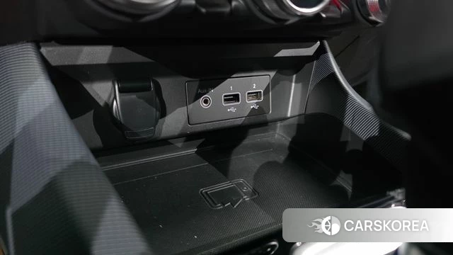 Renault Korea (Samsung) XM3 2020 Белый из Кореи, фото 4