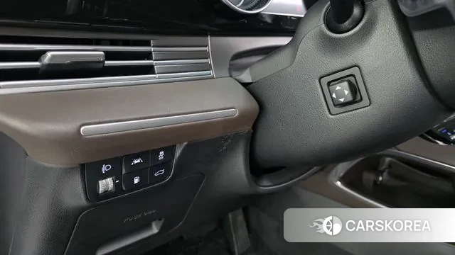 Hyundai The New Grandeur IG Hybrid 2020 Белый из Кореи, фото 4