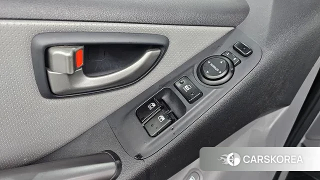 Hyundai The New Grand Starex 2020 Черный из Кореи, фото 4