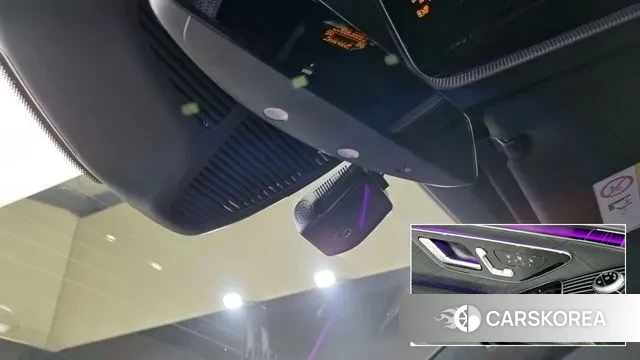 Mercedes-Benz S-Class W223 2021 Белый из Кореи, фото 4