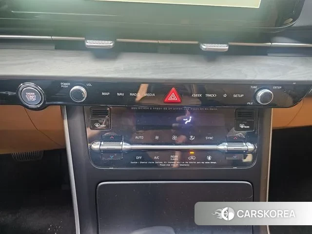 Kia Carnival 4th generation 2023 Черный из Кореи, фото 4