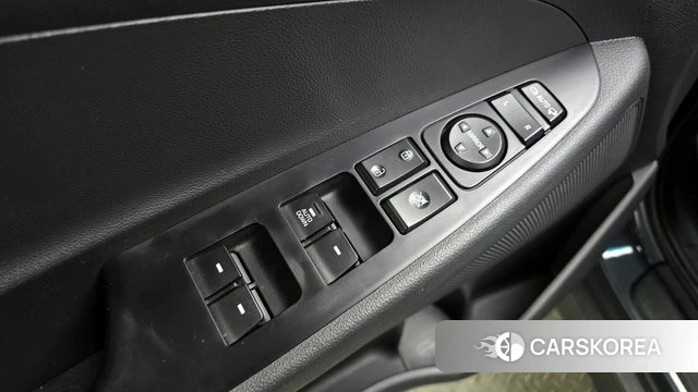 Hyundai All New Tucson 2020 Синий из Кореи, фото 4