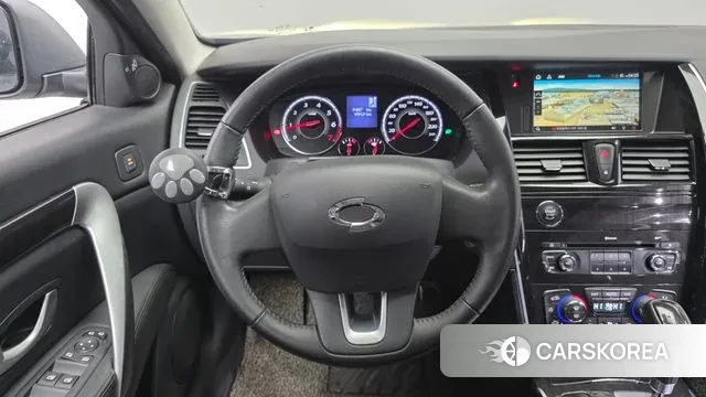 Renault Korea (Samsung) SM7 Nova 2019 Серый из Кореи, фото 4