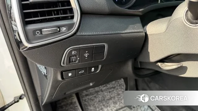 Hyundai Grandeur IG 2018 Белый из Кореи, фото 4