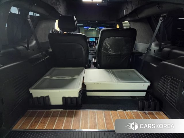 Cadillac Escalade 2020 Черный из Кореи, фото 4