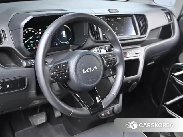 Kia The New Kia Ray EV id 2993250 из Кореи 4