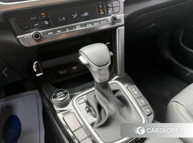 Kia The New Seltos 2022 Черный из Кореи, фото 4